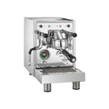 Bezzera BZ10 PM espresso aparatas – sidabrinis