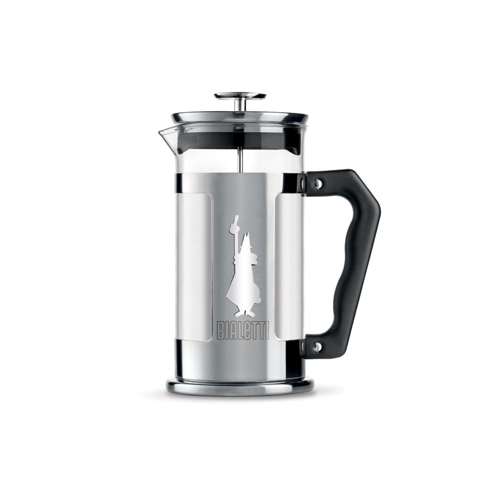 French press Bialetti Preziosa, 350 ml