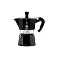 Bialetti Moka Express Black 3 cups