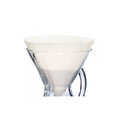 Paper filter Chemex Circles, 100 vnt.