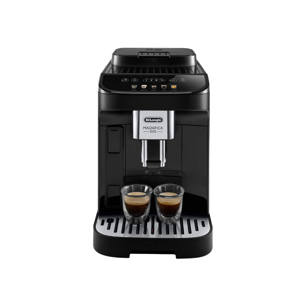 De'Longhi Magnifica Evo ECAM290.61.B automatinis kavos aparatas – juodas