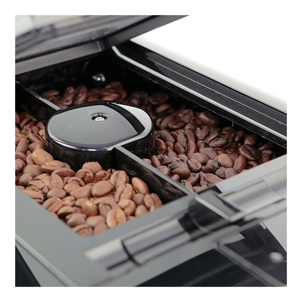 Melitta Barista T Smart F83/0-102 automatinis kavos aparatas – juodas