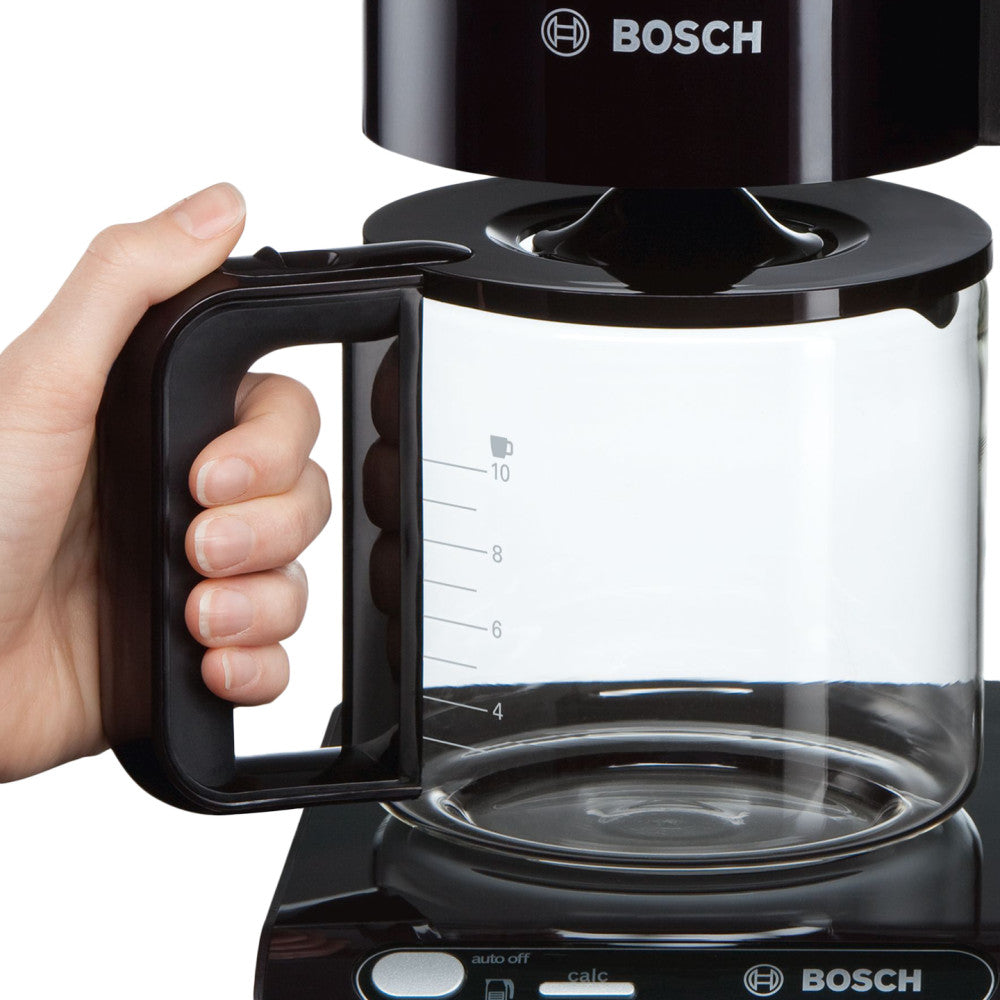 Bosch Styline TKA8013 filtrinė kavavirė – juoda