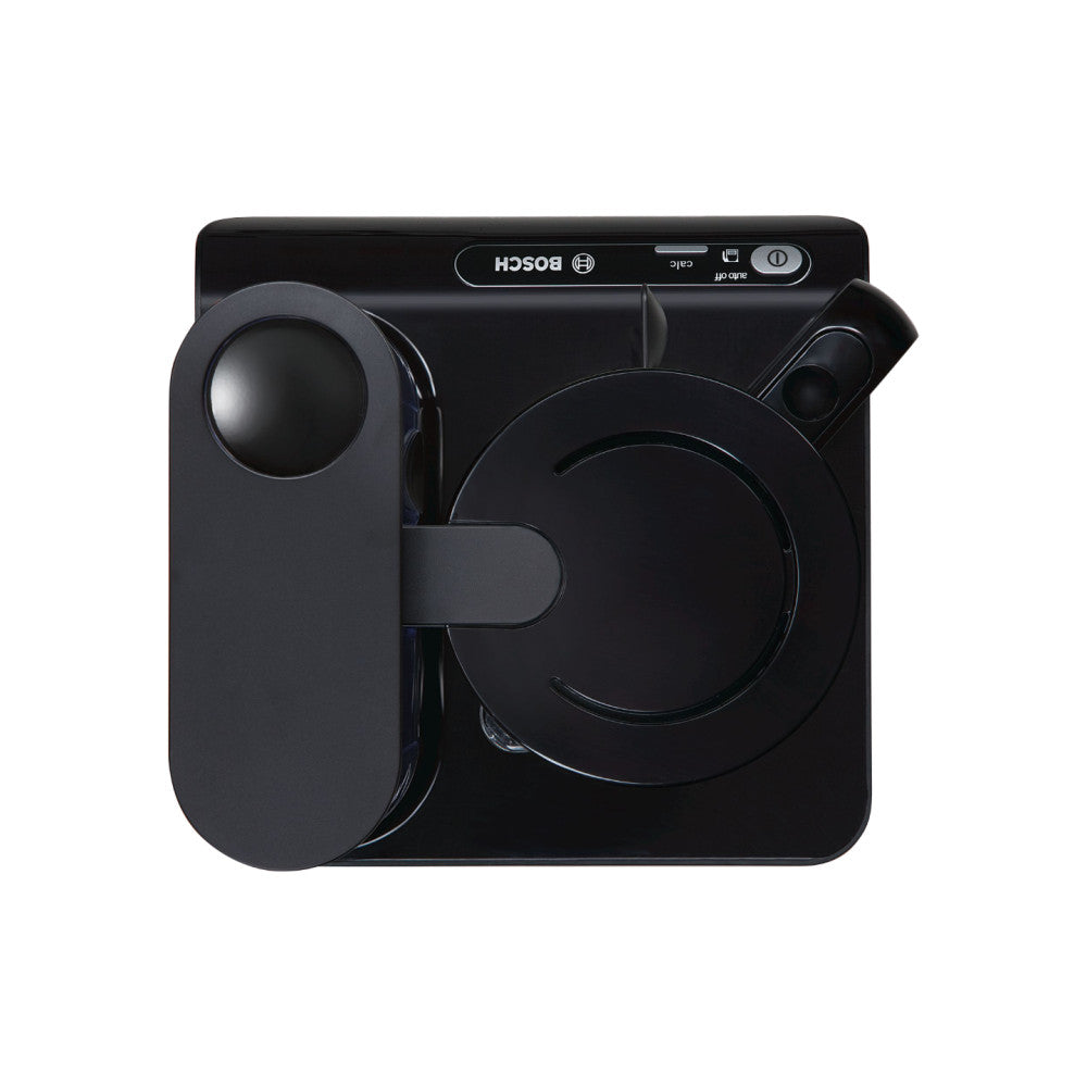 Bosch Styline TKA8013 filtrinė kavavirė – juoda